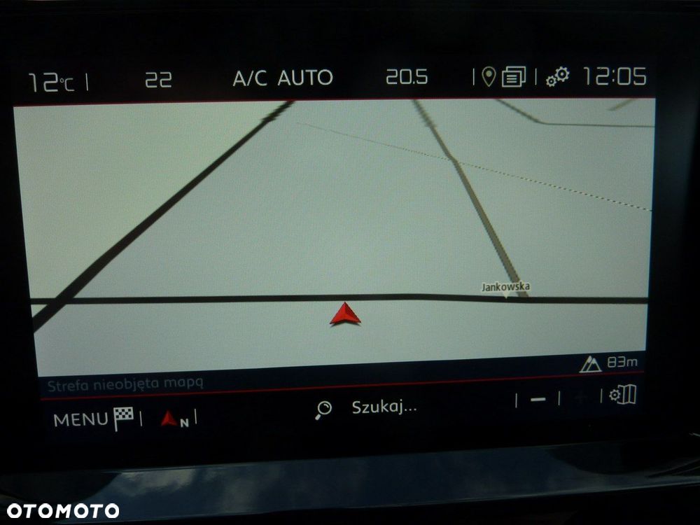 Citroën C5 Aircross - 20