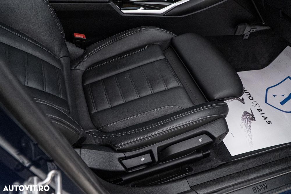 BMW Seria 3 320e AT PHEV - 37