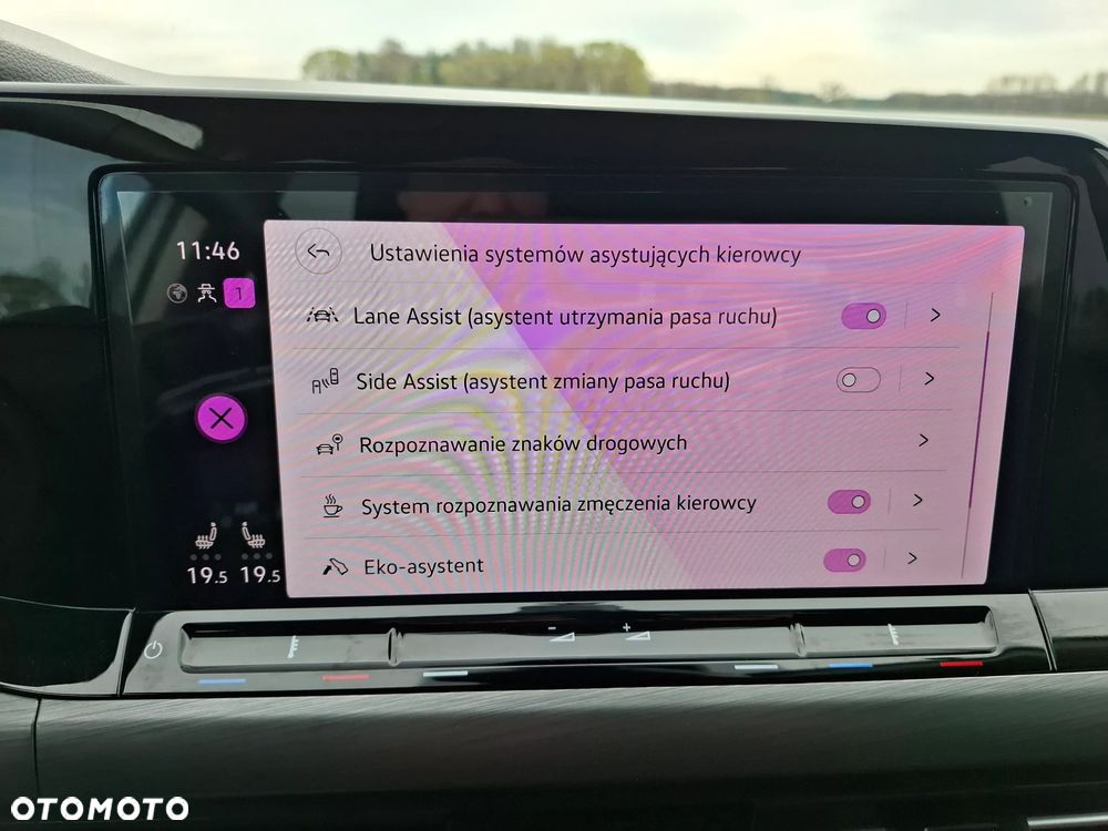 Volkswagen Golf 2.0 TDI SCR DSG Style - 18