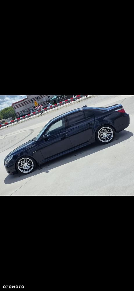BMW Seria 5 535d - 3