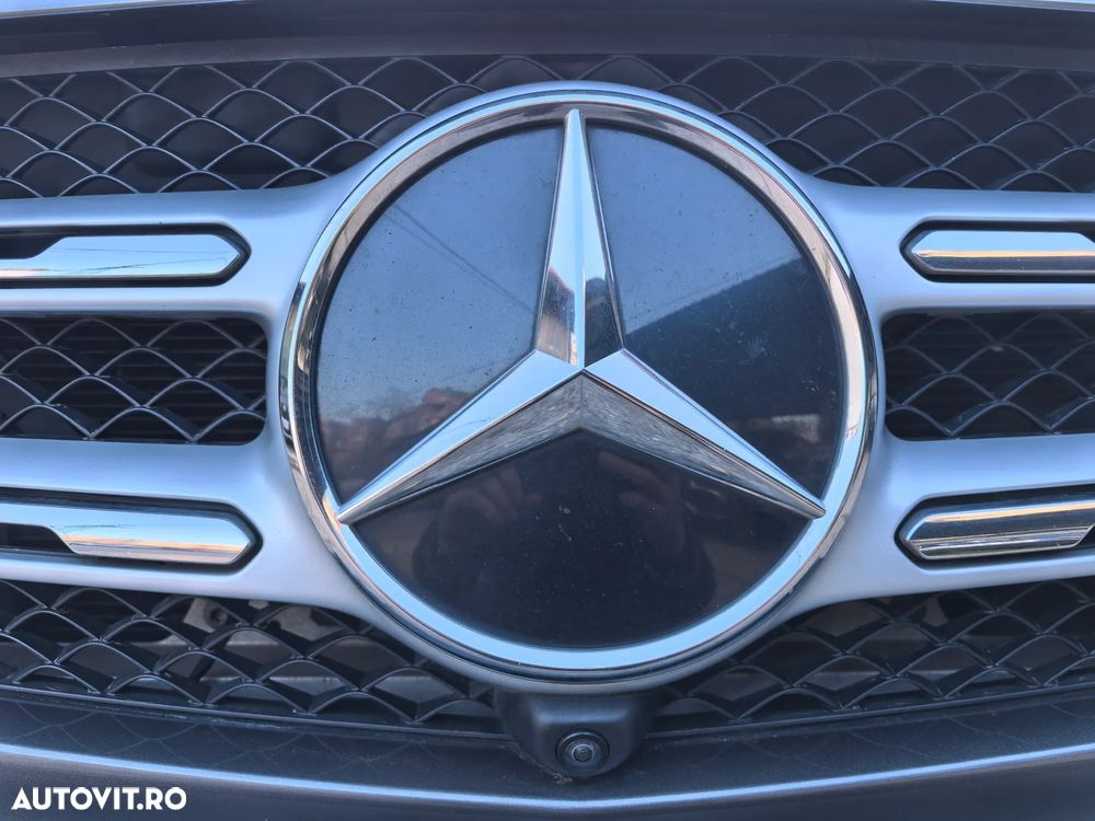 Mercedes-Benz GLC 300 de 4Matic 9G-TRONIC Exclusive - 28