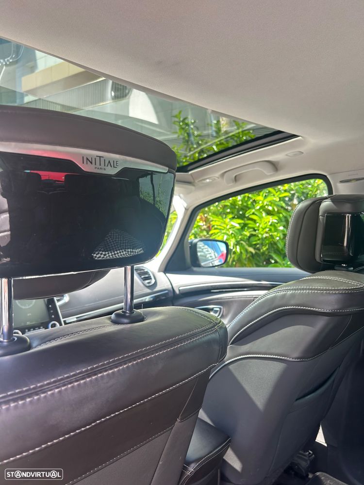 Renault Espace 1.6 dCi Initiale Paris EDC - 5