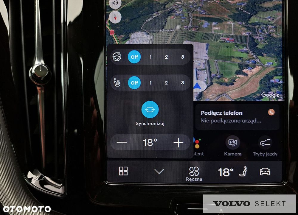 Volvo XC 60 - 20