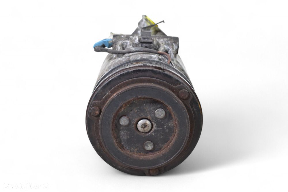 Sprężarka Klimatyzacji OPEL MERIVA A 1.4 16V 13322145 - 6