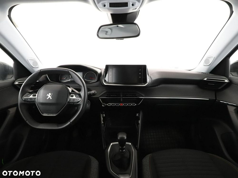 Peugeot 2008 PureTech 100 Stop&Start Active Pack - 16