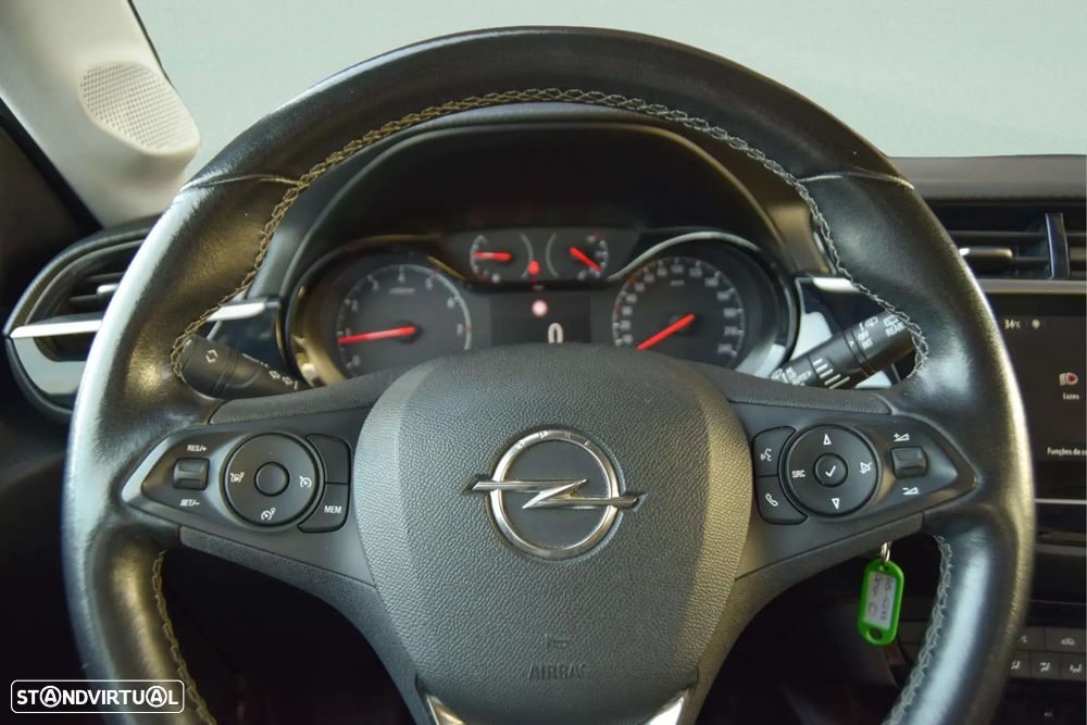 Opel Corsa 1.2 Business - 25
