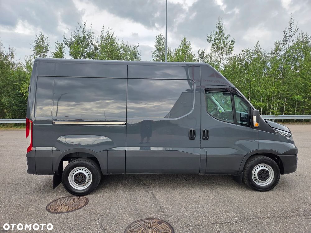 Iveco Daily 35S16 - 3