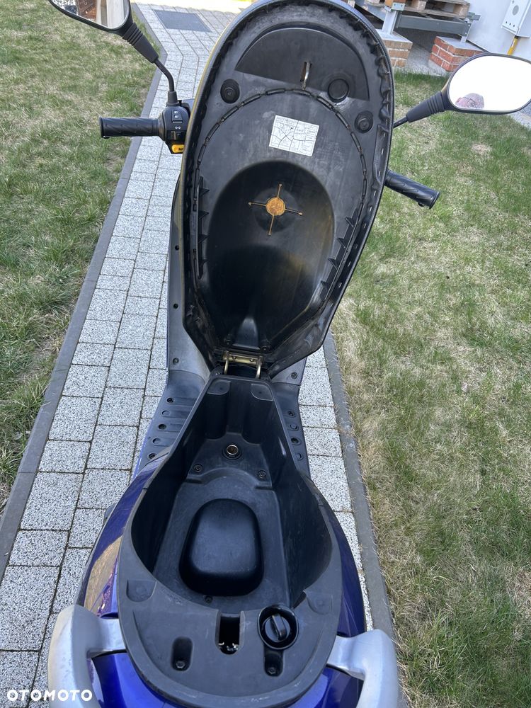 Peugeot Vivacity - 12