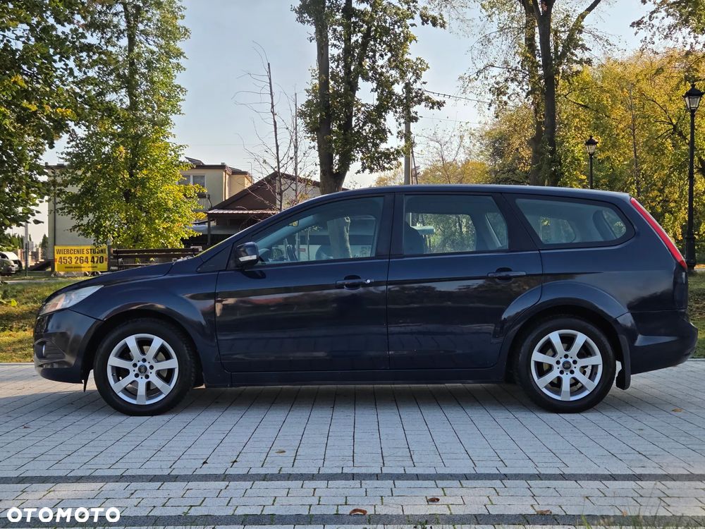 Ford Focus - 5