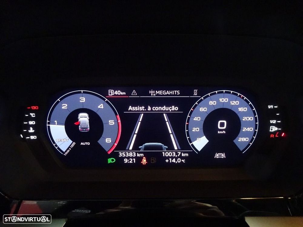 Audi A3 Sportback 30 TDI - 15