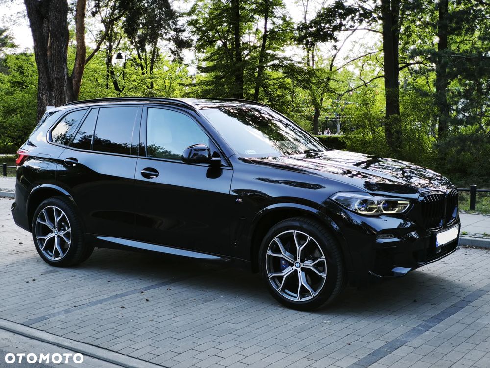 BMW X5 xDrive25d sport - 14