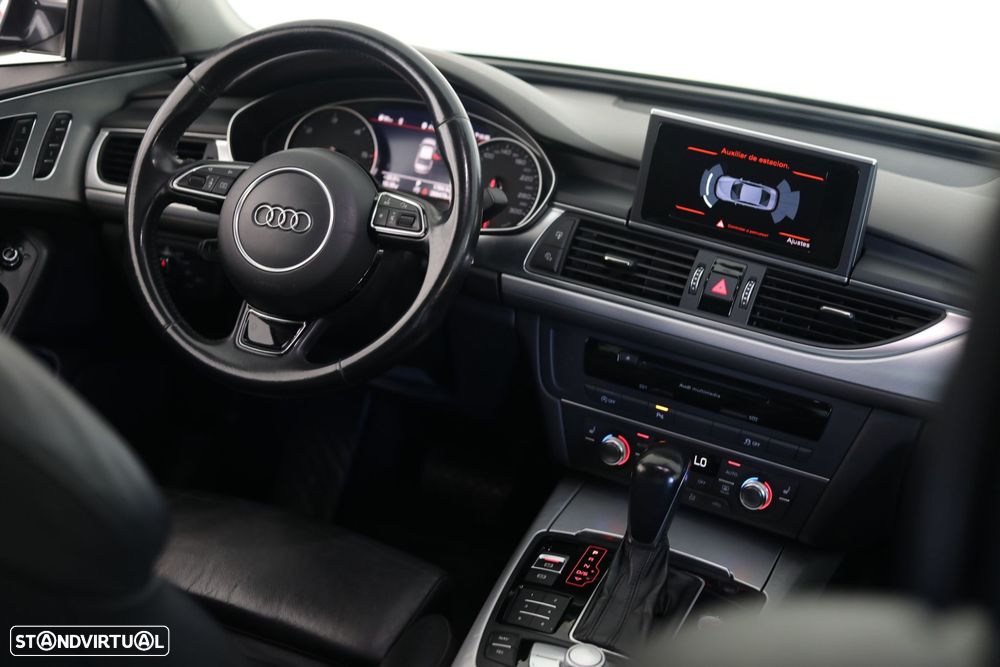 Audi A6 2.0 TDI Business Line S tronic - 29