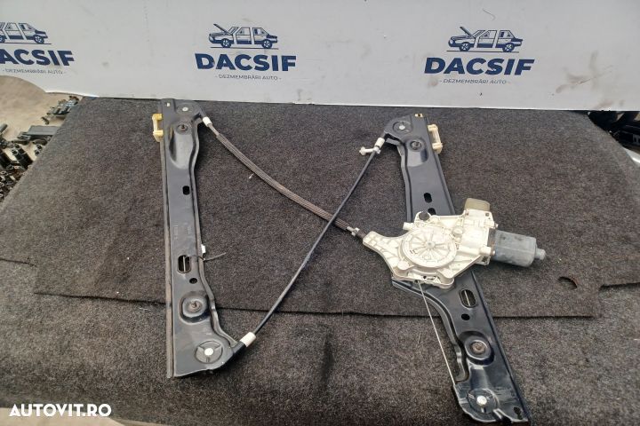 Macara geam fata stanga electrica 0130822226 6927027 996624101 706026 - 1