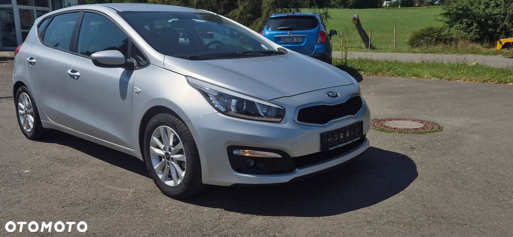 Hyundai i30 1.4 Comfort - 13