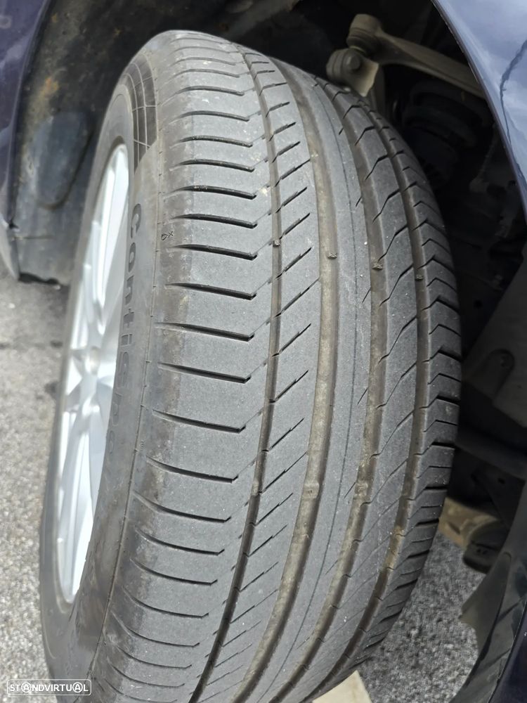 Jaguar F-Pace 2.0 i4D Pure Aut. - 7