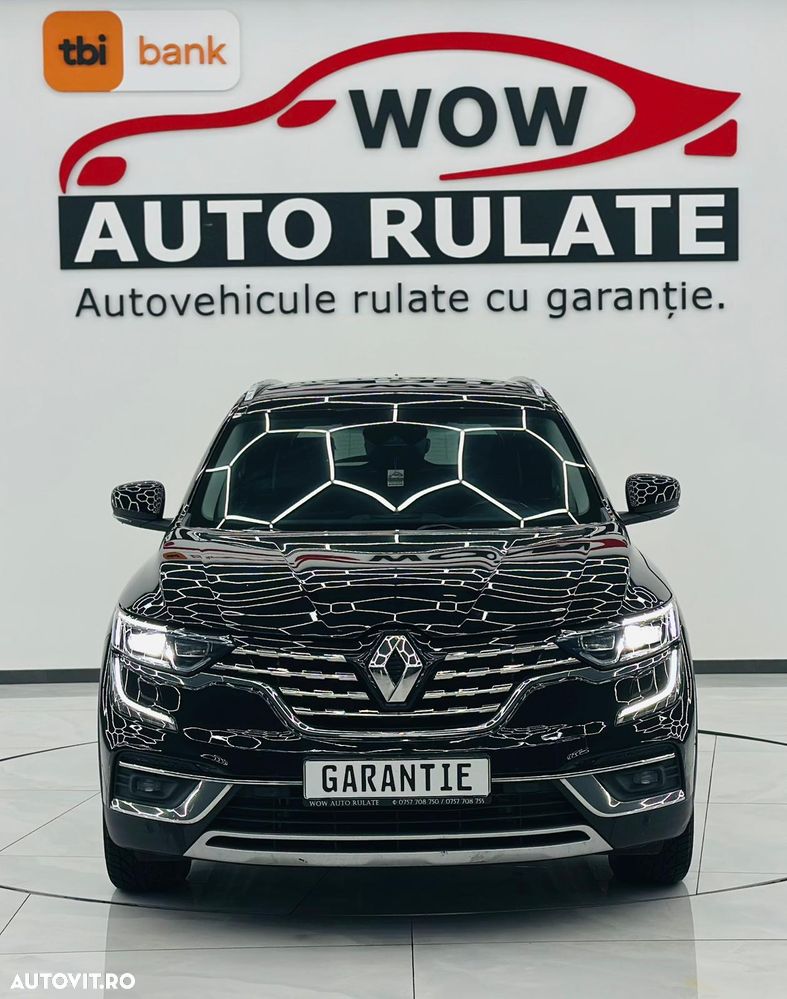 Renault Koleos BLUE dCi X-Tronic 4WD Intens - 36