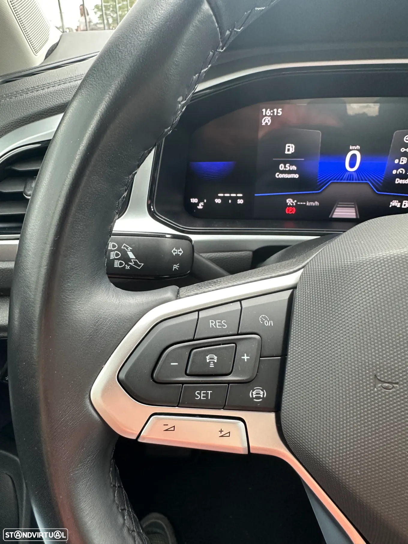 VW T-Roc 2.0 TDI Style - 16
