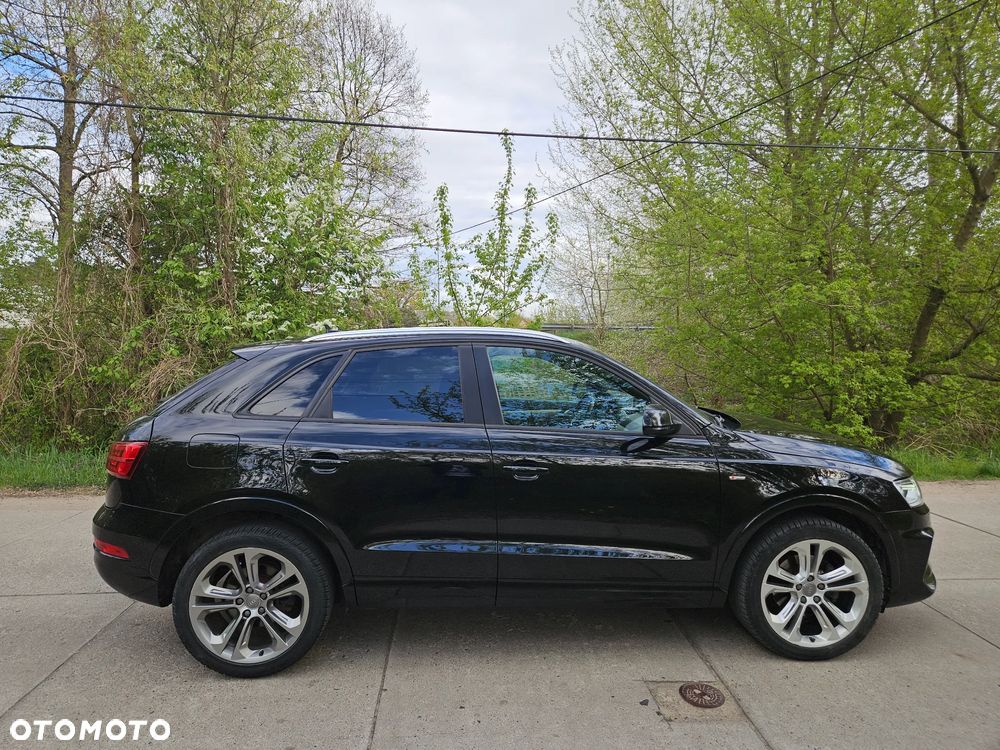 Audi Q3 - 9