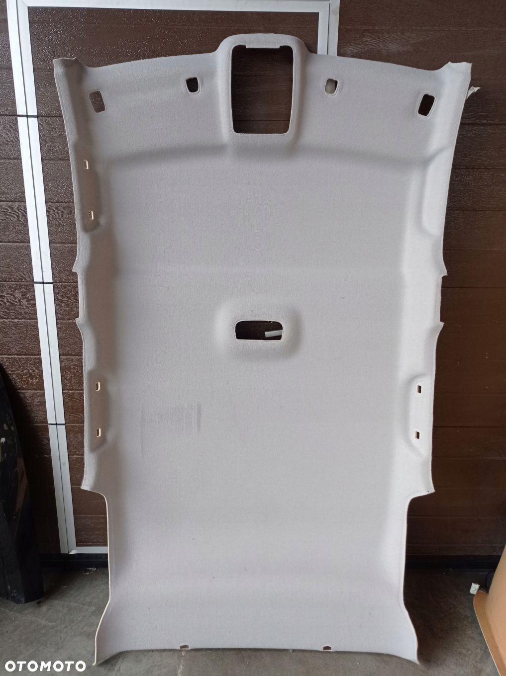 RENAULT CAPTUR I PODSUFITKA - 1