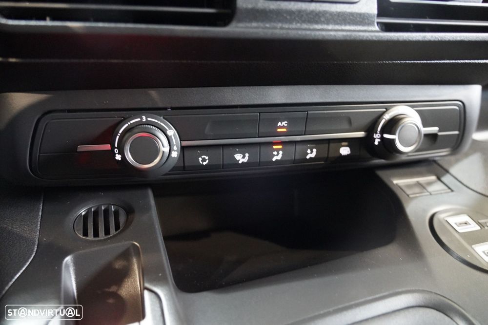 Fiat Doblo 1.5 BlueHDi Maxi - 25