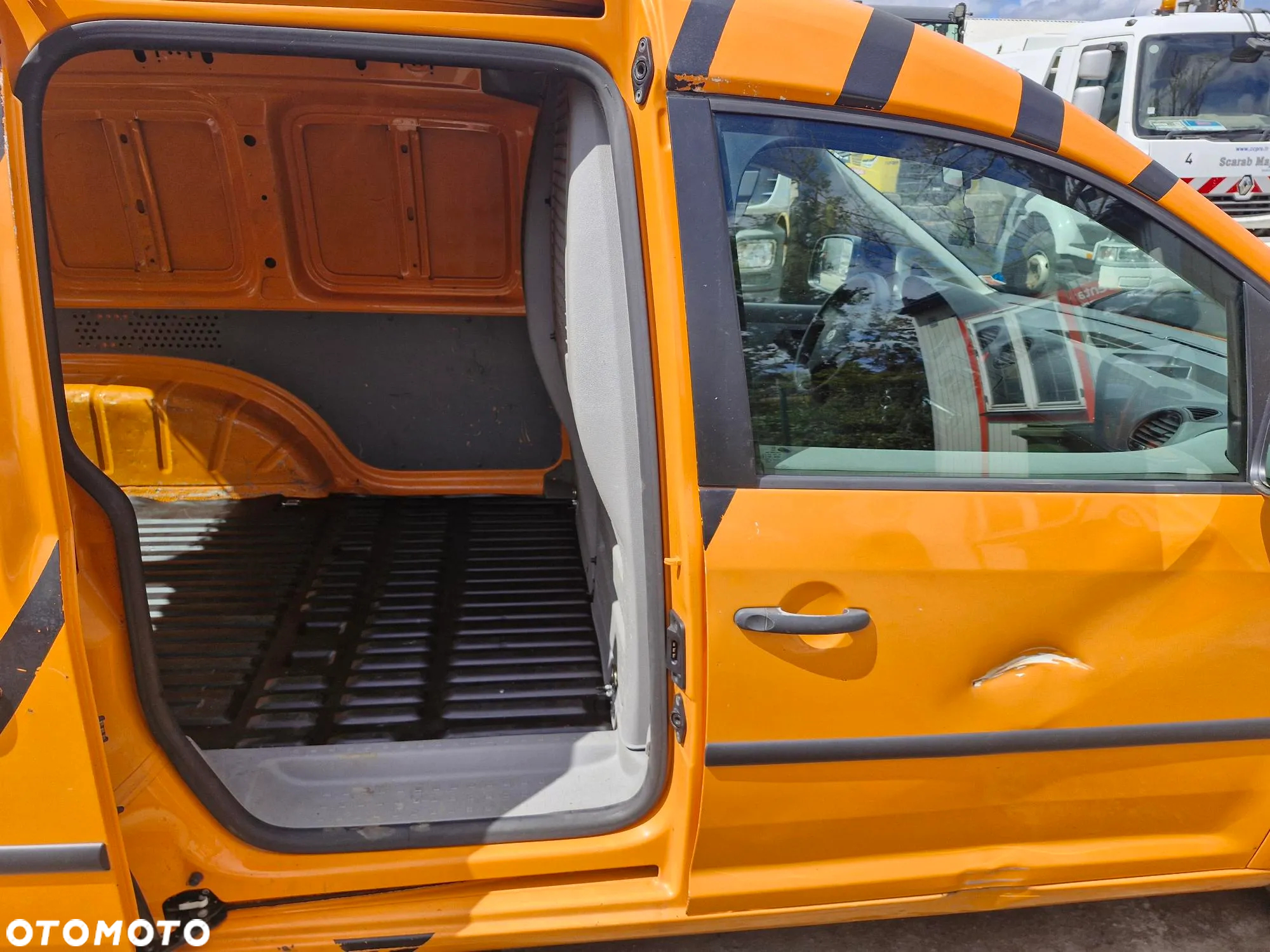 Volkswagen Caddy - 7
