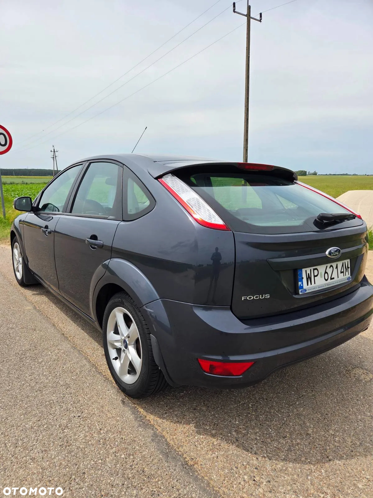 Ford Focus - 4