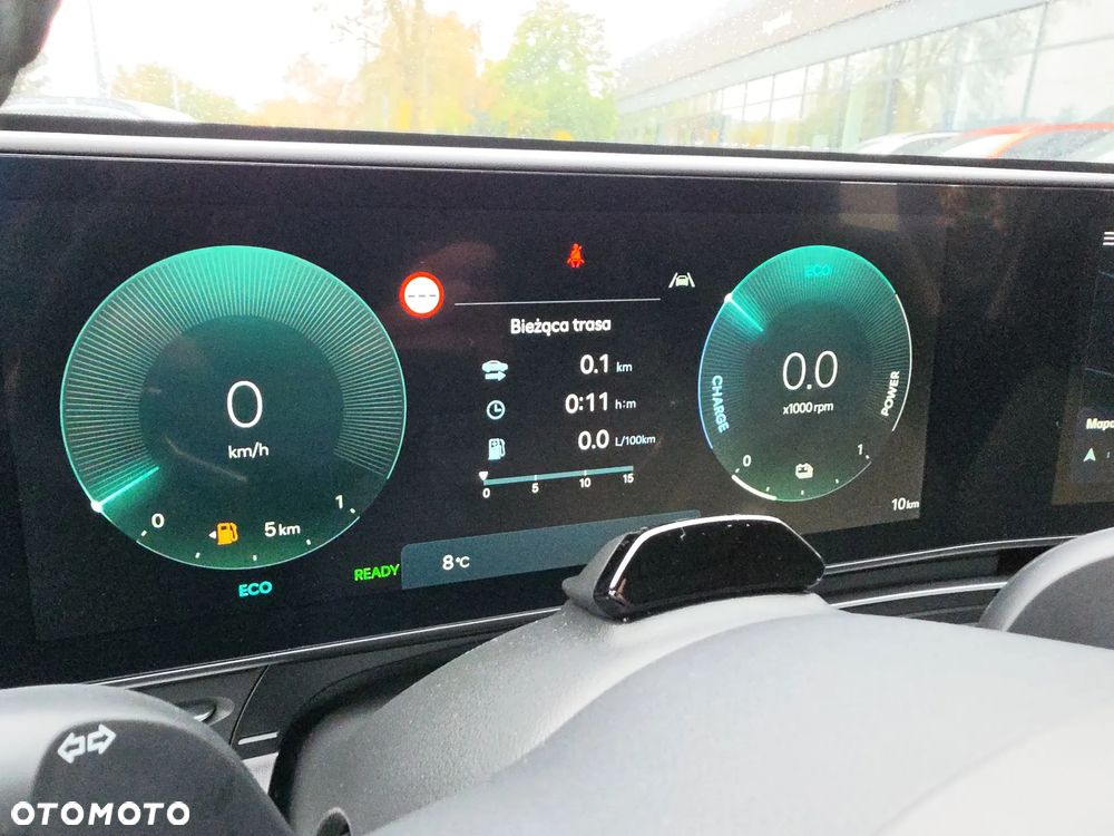 Hyundai Kona 1.6 GDI Hybrid Platinum DCT - 18