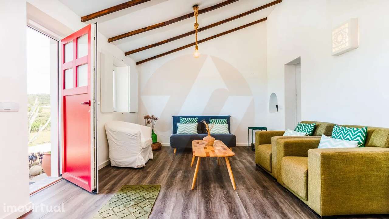 Moradia T2 Alfambras - Grande imagem: 2/23