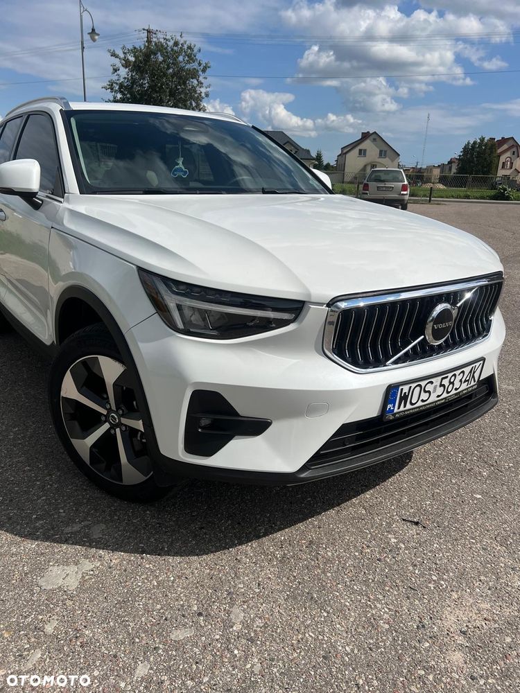 Volvo XC 40 B5 AWD Ultimate Bright - 5