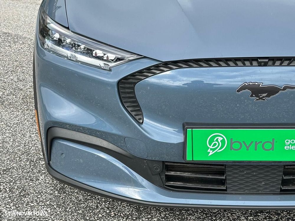 Ford Mustang Mach-E Standard - 6