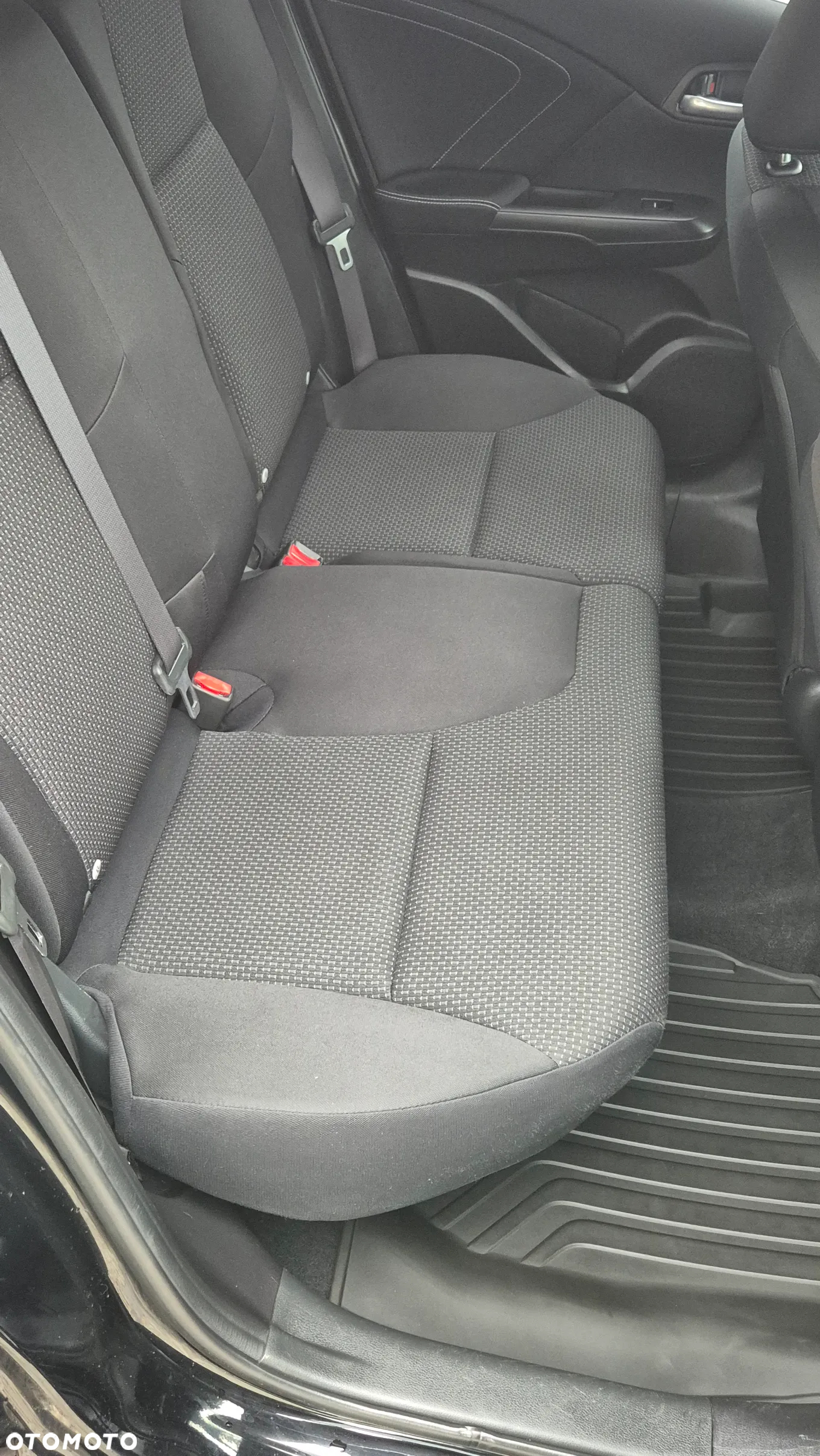 Honda Civic 1.8 Sport - 16