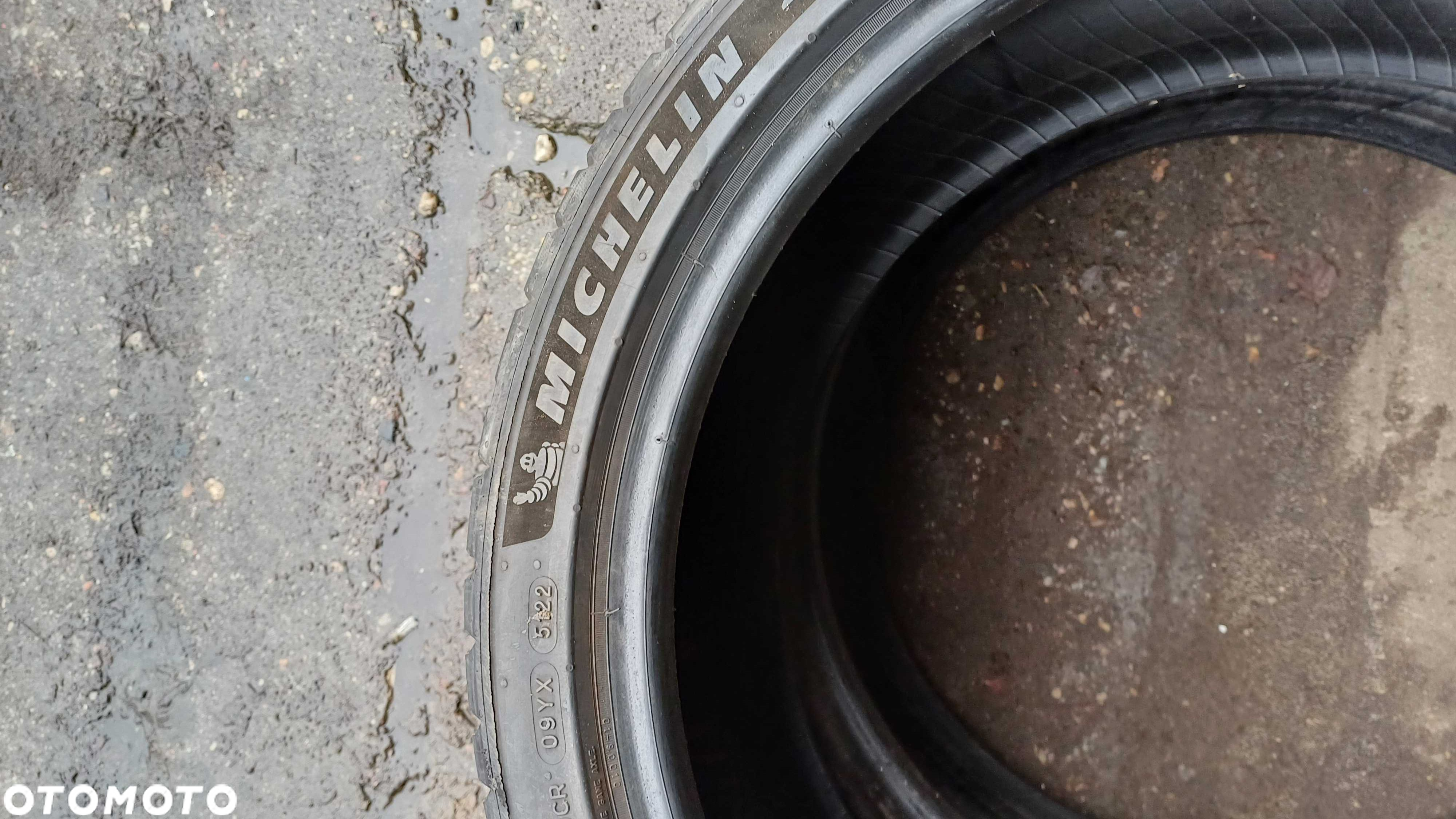 Michelin Pilot Sport 5 225/40 R18 92Y XL 2022r - 3