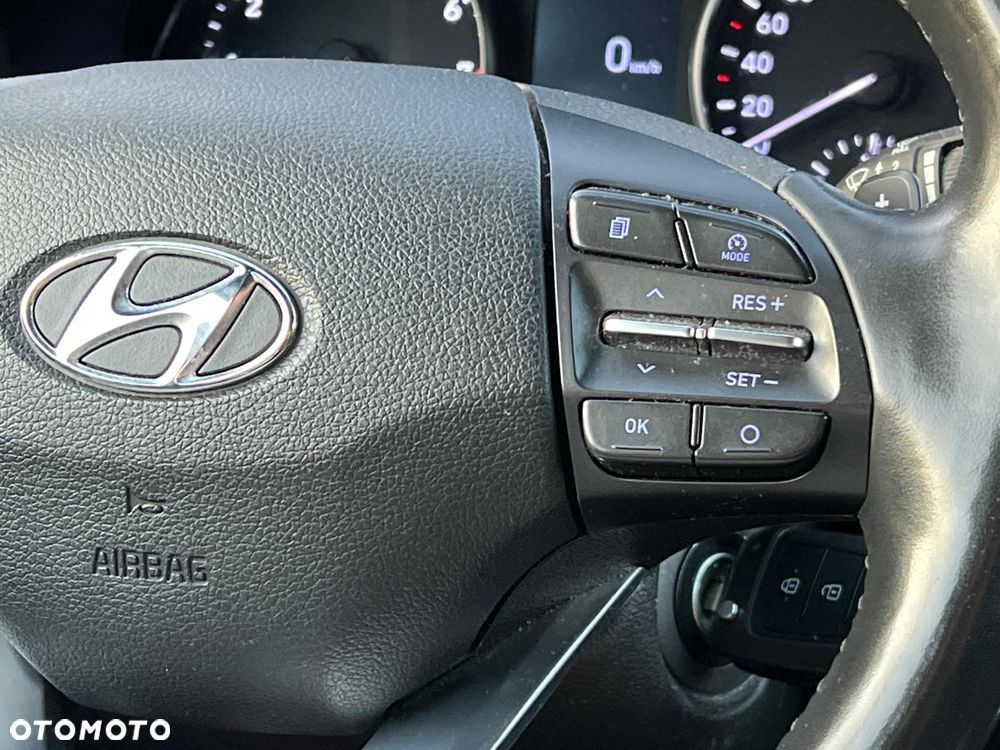 Hyundai i30 1.4 T-GDI GPF Premium DCT - 21