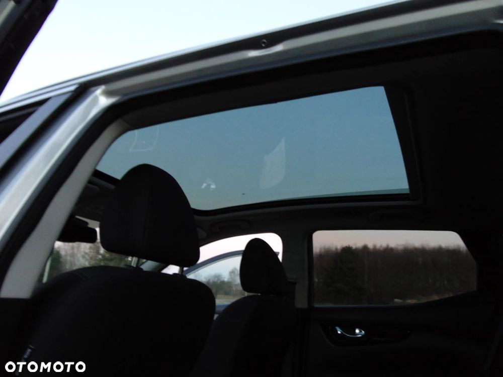 Nissan Qashqai 1.6 DIG-T 360 - 17