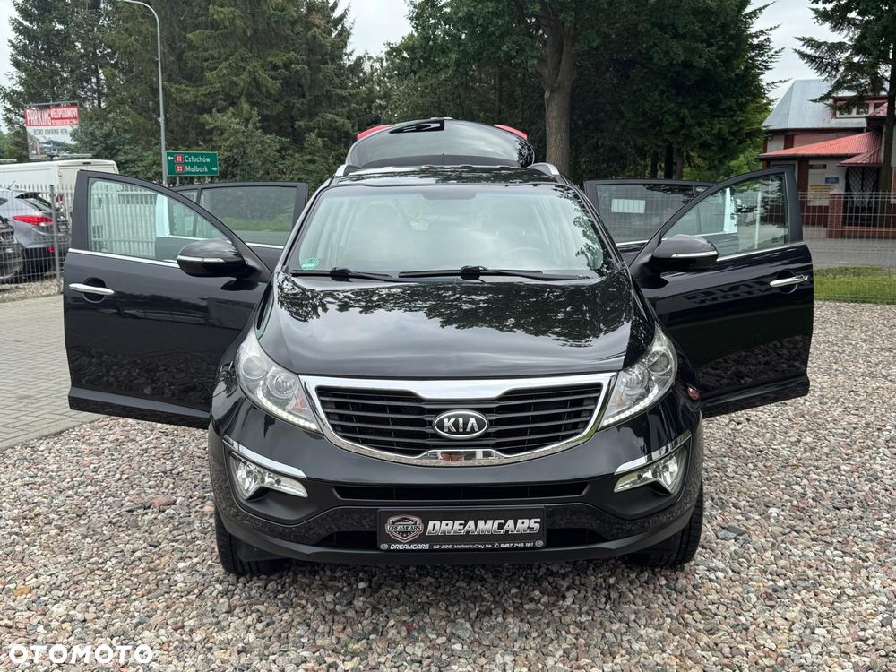Kia Sportage - 35