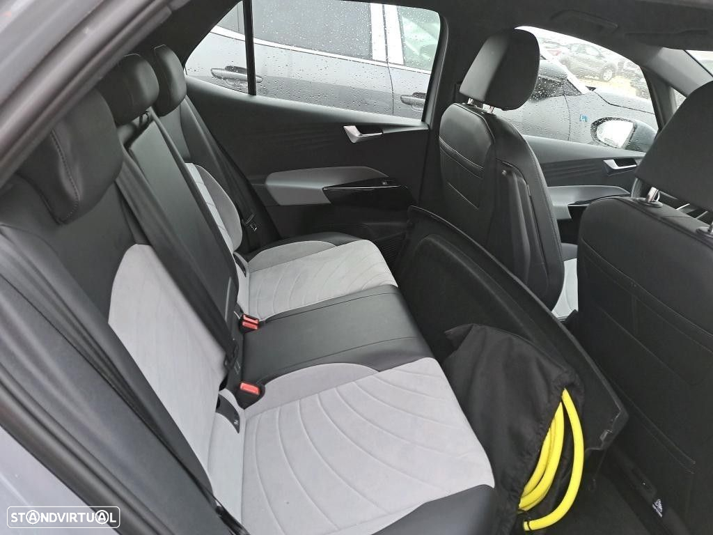 VW ID.3 Pure Performance City - 10