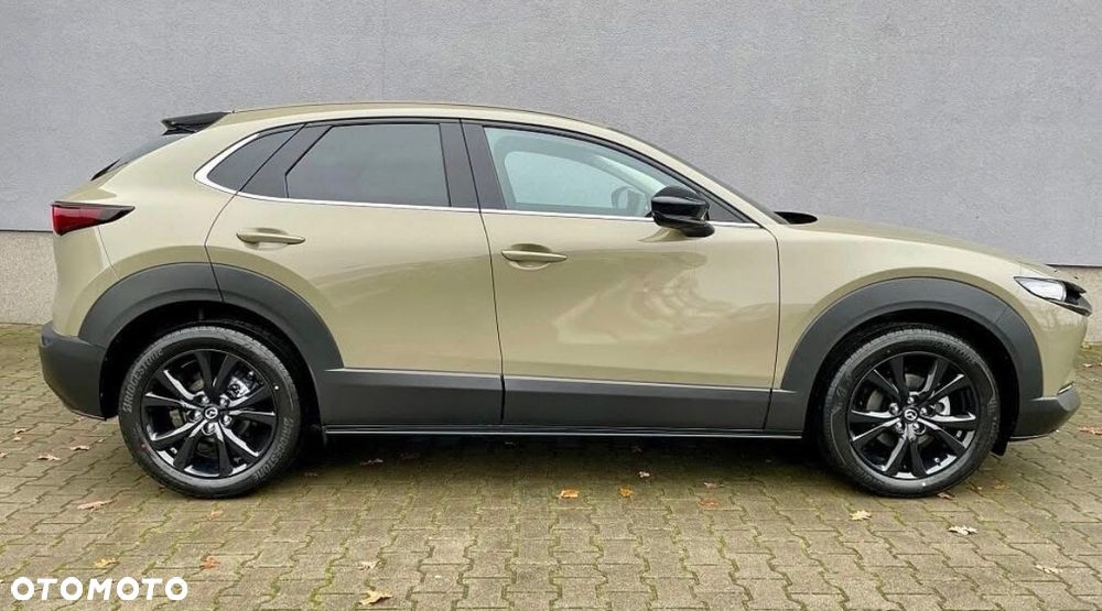 Mazda CX-30 2.0 mHEV Nagisa AWD - 20