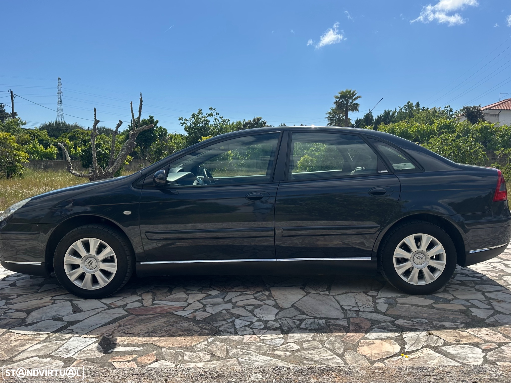 Citroën C5 1.6 HDi Exclusive - 3