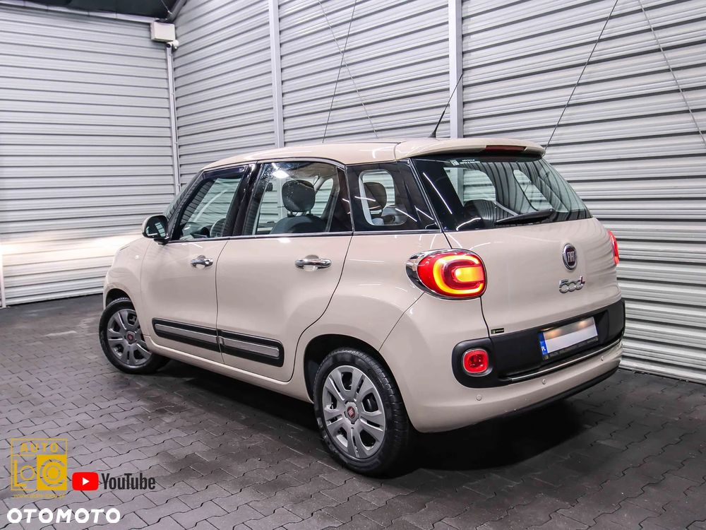 Fiat 500L 1.4 16V Pop Star - 4