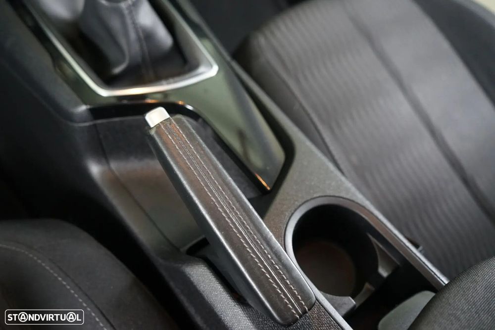 Peugeot 308 SW 1.6 BlueHDi Style - 33