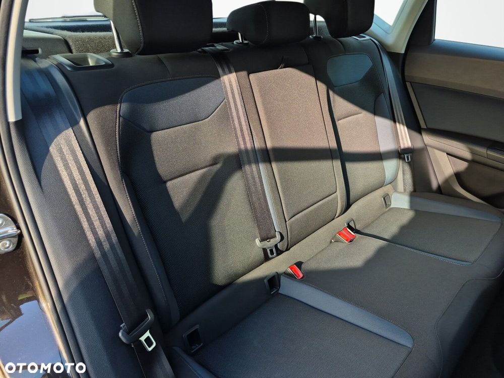 Seat Ateca 1.5 TSI Style S&S DSG - 15