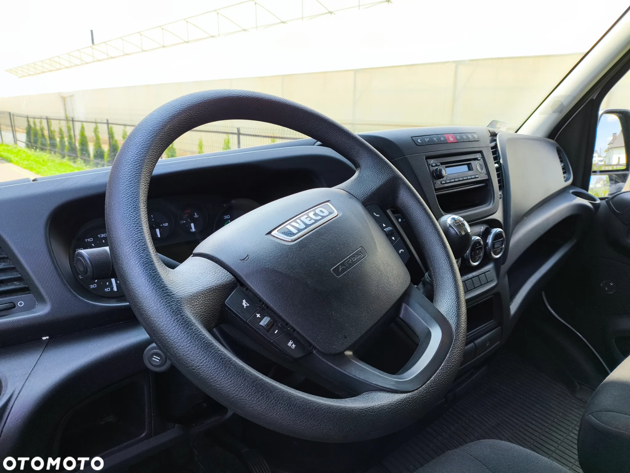 Iveco Daily  35S15 - 9
