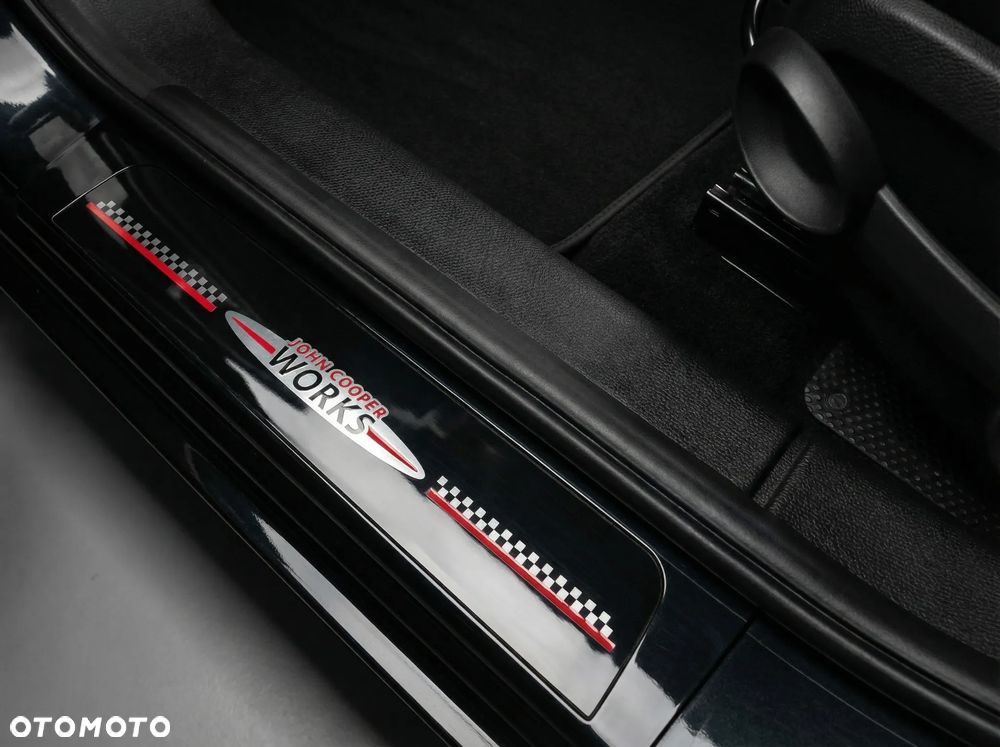 MINI Countryman Cooper S ALL4 - 6