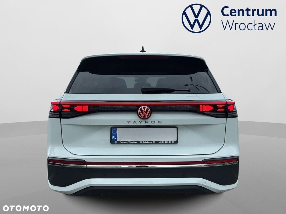 Volkswagen Tayron - 10