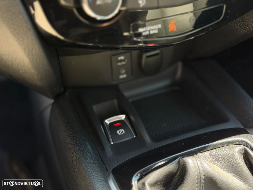 Nissan X-Trail 1.6 dCi Tekna - 12