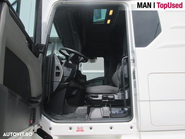 MAN TGX 18.470 4x2 BL SA - 8