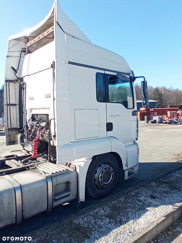 MAN TGA 18.440 - 5