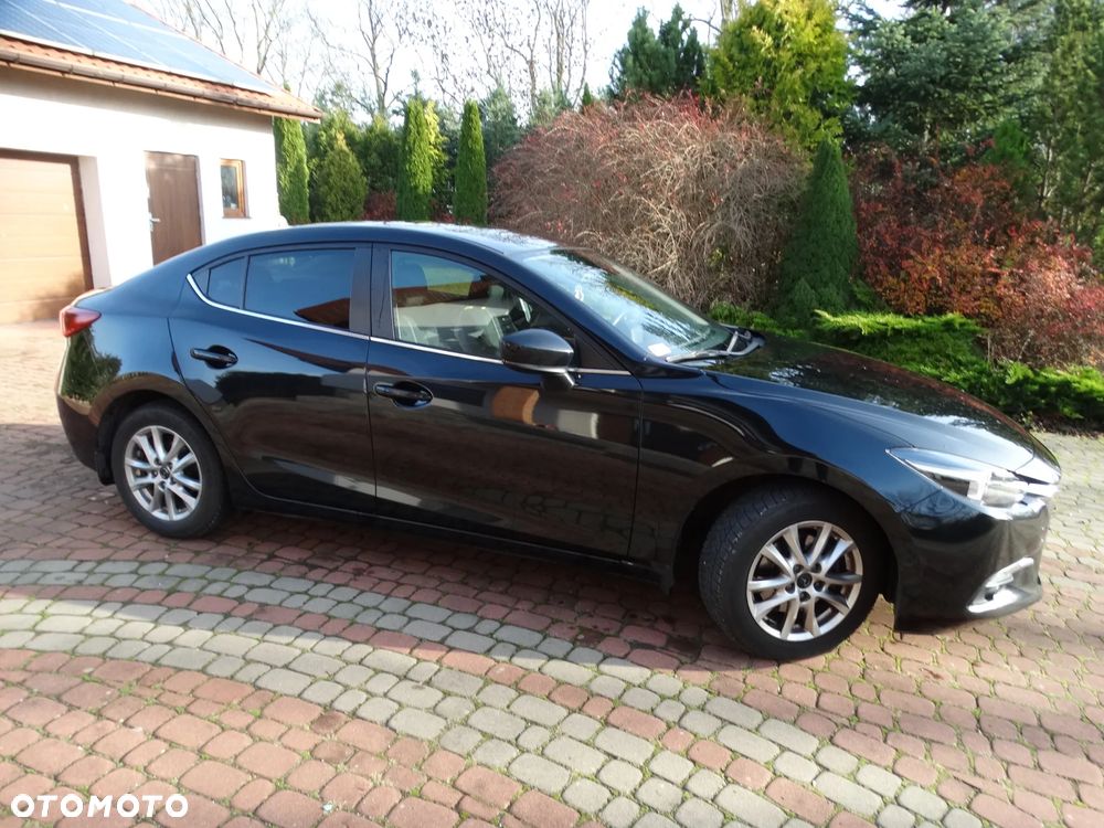Mazda 3 2.0 Skyenergy - 2