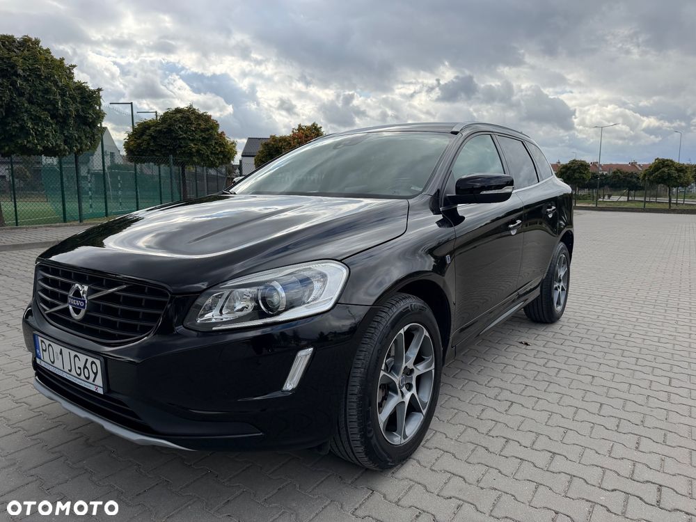 Volvo XC 60 D4 Drive-E Ocean Race - 12