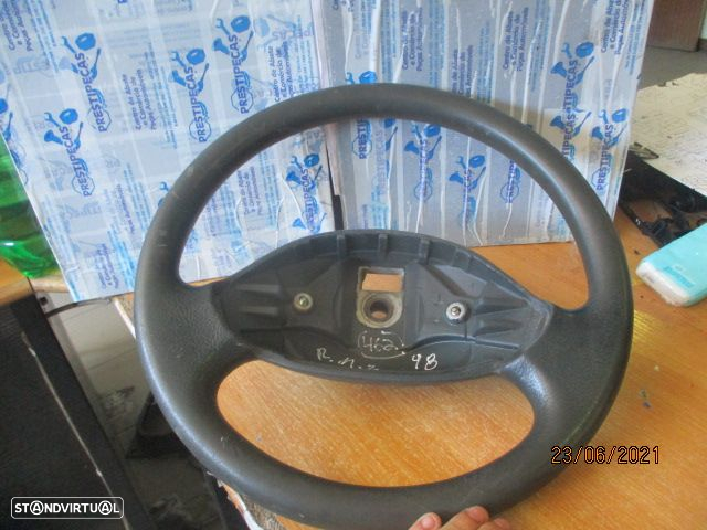 Volante 7700427096 RENAULT MEGANE 2 CLASSIC 1998 - 4